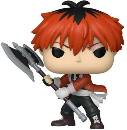 Funko Pop! Anime: Frieren - Frieren / Fern / Stark / Himmel