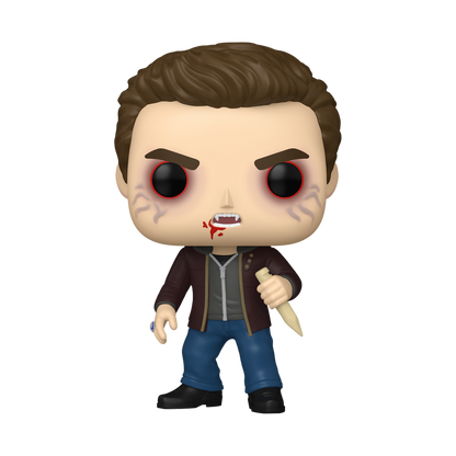 Funko Pop! Television: The Vampire Diaries - Damon / Elena / Stefan Salvatore / Katherine *PREORDER*