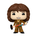 Funko Pop! Music: Aerosmith - Steven Tyler (Leopard Print Outfit) #475 [Funko Special Edition] *PREORDER*