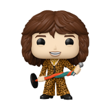 Funko Pop! Music: Aerosmith - Steven Tyler (Leopard Print Outfit) #475 [Funko Special Edition] *PREORDER*