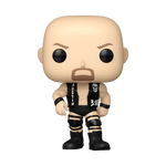 Funko Pop! Sports: WWE - Eric Bischoff / Lita / Dwayne "The Rock" Johnson / "Stone Cold" Steve Austin / Jimmy Hart / Triple H *PREORDER*