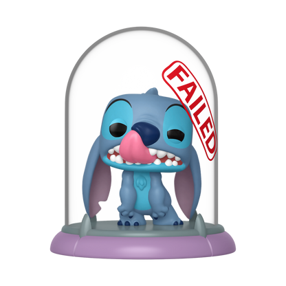 Funko Pop! Disney: Lilo & Stitch (Containment Capsules) - Stitch / Angel / Slushy / Splodyhead / Leroy *PREORDER*