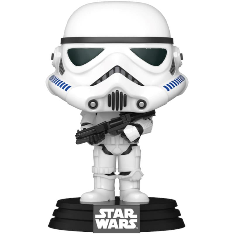 Funko Pop! Star Wars - Stormtrooper #598