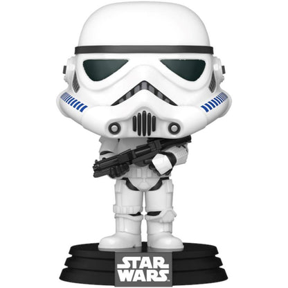 Funko Pop! Star Wars - Stormtrooper #598
