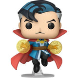Funko Pop! Marvel: Your Friendly Neighborhood Spider-Man - Spider-Man #1526 / Homemade Suit #1527 / Alien Monster #1528 / Spider-Man #1530 / Peter Parker #1531 / Doctor Strange #1532 *PREORDER*