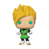 Funko Pop! Anime: Dragon Ball Z - Gohan (Great Saiyan Man Attire) #858