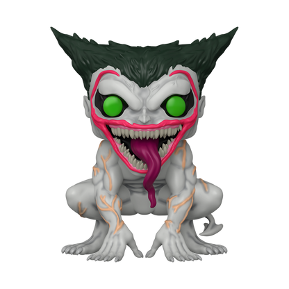 Funko Pop! DC: Absolute Universe - Batman #658 / Superman #659 / Super! Joker #660 / Brainiac #661 *PREORDER*
