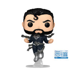 Funko Pop! DC: Superman - Superman (Black Suit) #557 [Funko Special Edition]