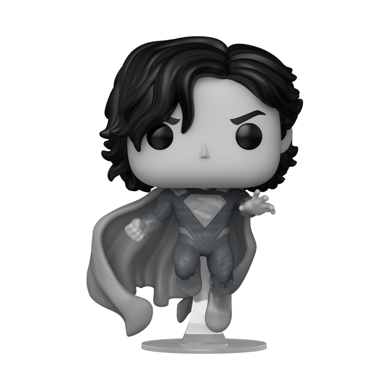Funko Pop! DC: Absolute Universe - Batman #658 / Superman #659 / Super! Joker #660 / Brainiac #661 *PREORDER*