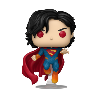 Funko Pop! DC: Absolute Universe - Batman #658 / Superman #659 / Super! Joker #660 / Brainiac #661 *PREORDER*