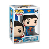 Funko Pop! DC - Superman #562 *PREORDER*