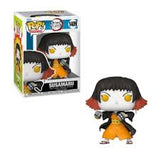 Funko Pop! Anime Mix "WEB ONLY"