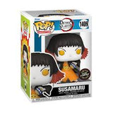 Funko Pop! Anime Mix "WEB ONLY"