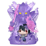 Funko Pop! Anime: Naruto - Sasuke (Susano'o) #1879 [2025 SDCC Summer Convention Exclusive]