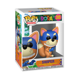 Funko Pop! Animation: Dora The Explorer - Dora #2003 / Boots #2004 / Swiper #2005
