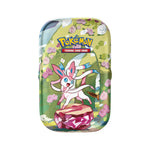Pokemon TCG: Scarlet & Violet - Prismatic Evolutions Mini Tins