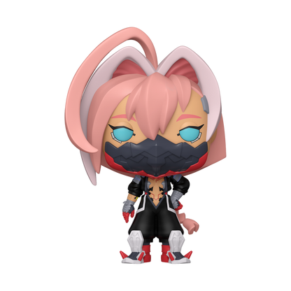 Funko Pop! Anime: Cyberpunk Edgerunners - Weak #2596 / D. #2597 / Roman #2598 / Talia #2599 / Avida #2600 *PREORDER*