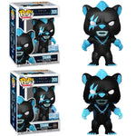 Funko Pop! Anime: Solo Leveling - Tank #2020 [Funko Special Edition]
