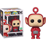 Funko Pop! Television: Teletubbies - Tinky Winky / Dipsy / Laa Laa / Po [Funko Shop Limited Edition]