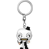 Funko Pop! Pocket Pop Keychain: Terrifier - Art The Clown *PREORDER*
