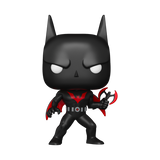 Funko Pop! DC: Batman Beyond - Terry McGinnis #560