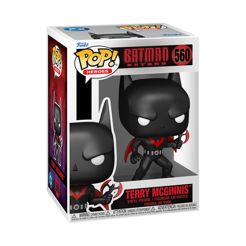 新品未開封☆DCコミック レックスルーサー FUNKO POP バットマン Superman (2025 Movie) Lex Luthor Funko Pop! Vinyl Figure #564