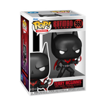 Funko Pop! DC: Batman Beyond - Terry McGinnis #560