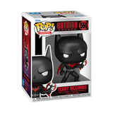 Funko Pop! DC: Batman Beyond - Terry McGinnis #560