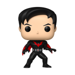 Funko Pop! DC: Batman Beyond - Terry McGinnis #560