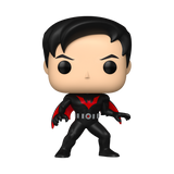 Funko Pop! DC: Batman Beyond - Terry McGinnis #560