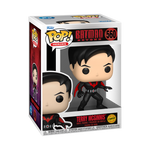 Funko Pop! DC: Batman Beyond - Terry McGinnis #560