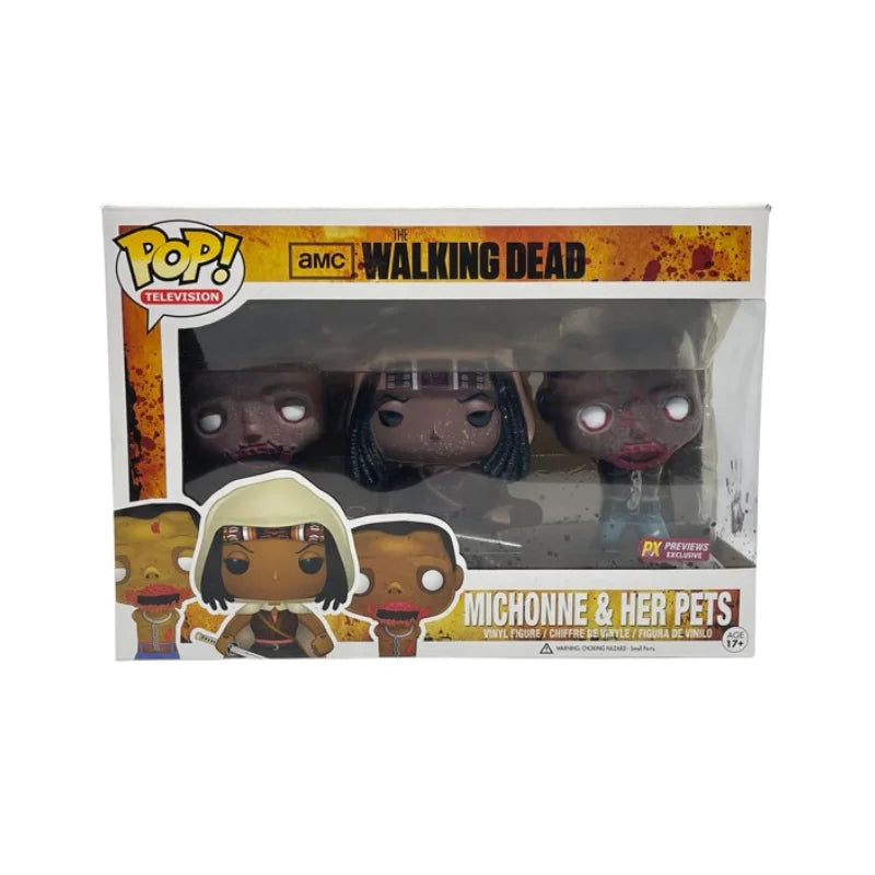 Funko Pop! Mixed Lot **WEB ONLY**