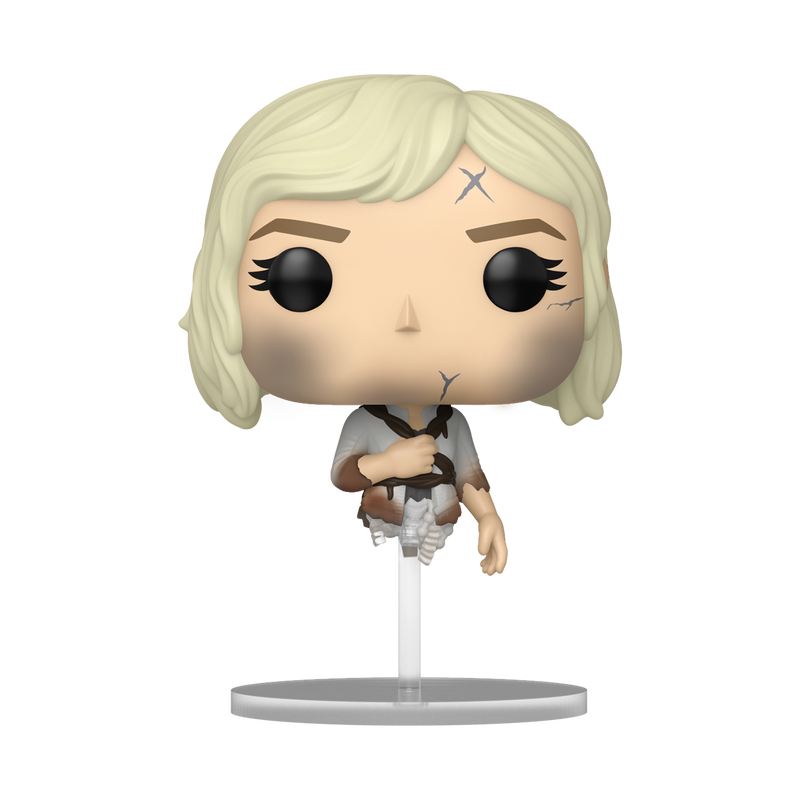 Funko Pop! Movies: Predator Badlands - Thia #1933 [Funko Special Edition] *PREORDER*