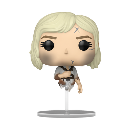 Funko Pop! Movies: Predator Badlands - Thia #1933 [Funko Special