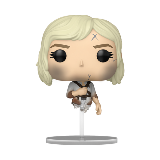 Funko Pop! Movies: Predator Badlands - Thia #1933 [Funko Special Edition] *PREORDER*