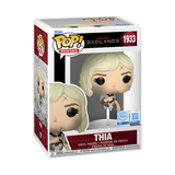 Funko Pop! Movies: Predator Badlands - Thia #1933 [Funko Special Edition] *PREORDER*