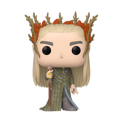 Funko Pop! Movies: Lord Of The Rings (LOTR) - Premium! Sauron / Kili & Fili 2pk / Bilbo Baggins / Azog The Defiler / Thorin Oakenshield / Thrandul / Deluxe! Smaug *PREORDER*