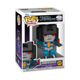 Funko Pop! Retro Toys: Transformers - Springer / Nemesis Prime / Kup / Skywarp / Thundercracker *PREORDER*