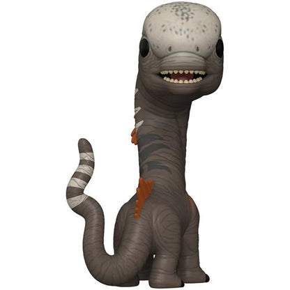 Funko Pop! Movies: Jurassic World - Mosasaurus / Distortus Rex / Aquilops / Titanosaurus / Quetzalcoatlus / Spinosaurus