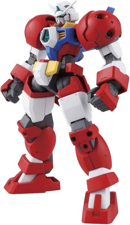 Bandai: Gunpla - #05 Gundam Age 1 Titus High Grade [HG] 1/144 Model Kit *PREORDER*
