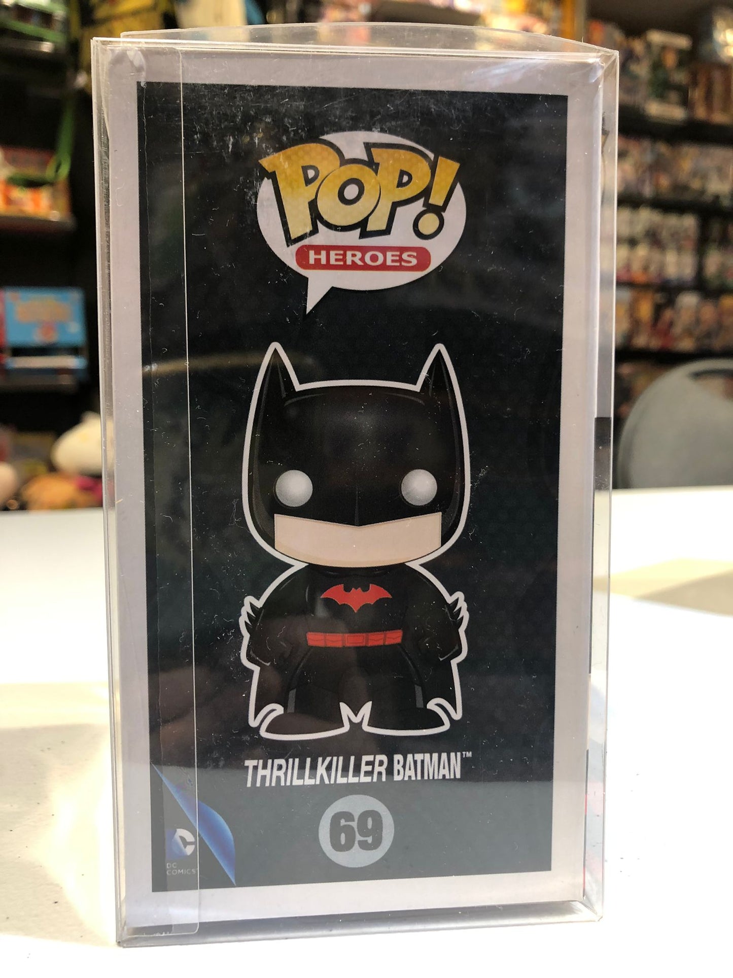 Funko Pop! Mixed Lot **WEB ONLY**