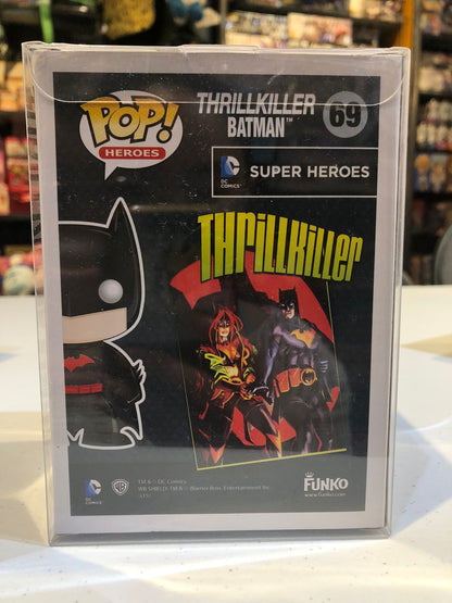 Funko Pop! Mixed Lot **WEB ONLY**