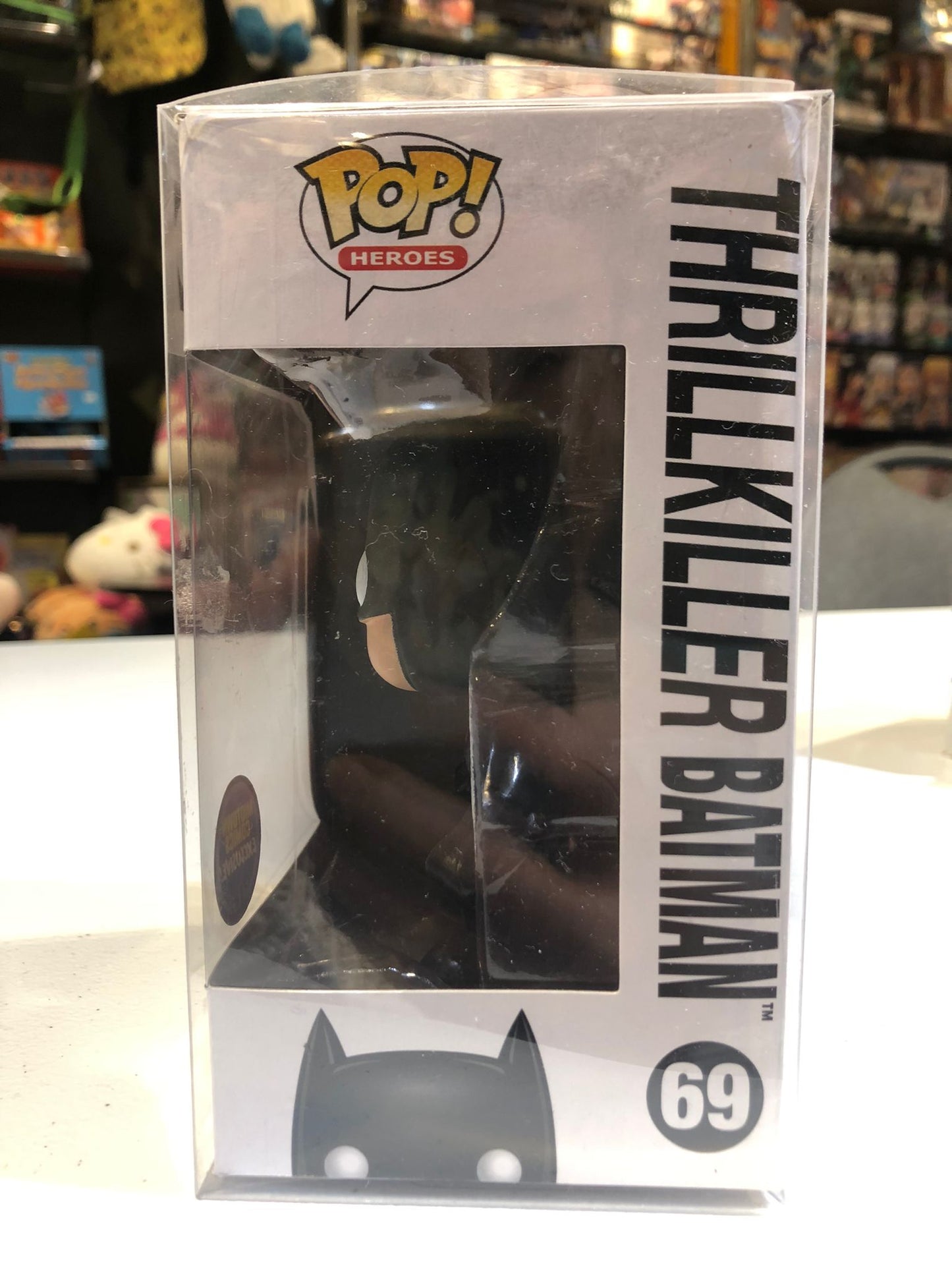 Funko Pop! Mixed Lot **WEB ONLY**