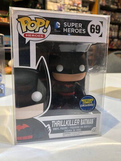 Funko Pop! Mixed Lot **WEB ONLY**