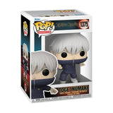 Funko Pop! Anime: One Piece / Jujutsu Kaisen / Attack On Titan / Haikyu! / Seven Deadly Sins **WEB ONLY**
