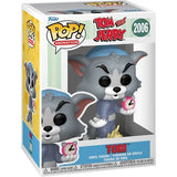Funko Pop! Animation: Tom And Jerry - Tom #2006 / Jerry #2007 *PREORDER*