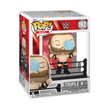 Funko Pop! Sports: WWE - Eric Bischoff / Lita / Dwayne "The Rock" Johnson / "Stone Cold" Steve Austin / Jimmy Hart / Triple H *PREORDER*