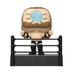 Funko Pop! Sports: WWE - Eric Bischoff / Lita / Dwayne "The Rock" Johnson / "Stone Cold" Steve Austin / Jimmy Hart / Triple H *PREORDER*