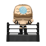 Funko Pop! Sports: WWE - Eric Bischoff / Lita / Dwayne "The Rock" Johnson / "Stone Cold" Steve Austin / Jimmy Hart / Triple H *PREORDER*