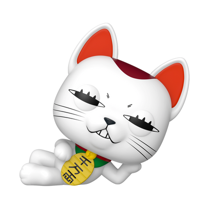 Funko Pop! Anime: Dandadan - Momo / Okarun / Seiko / Turbo Granny